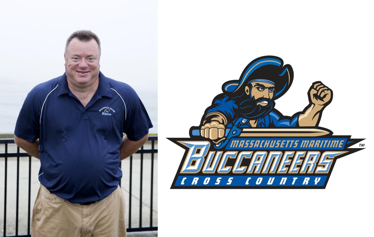 Slattery Named As Massachusetts Maritime's Head Men's Cross Country Coach