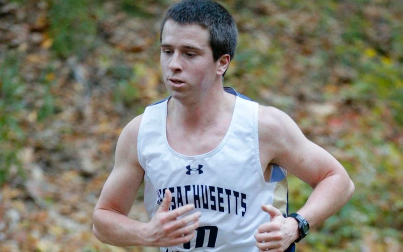 Galvin, Plumb Record Top Nine Finishes As Men's Cross Country Places Fourth At Gordon Pop Crowell Invitational