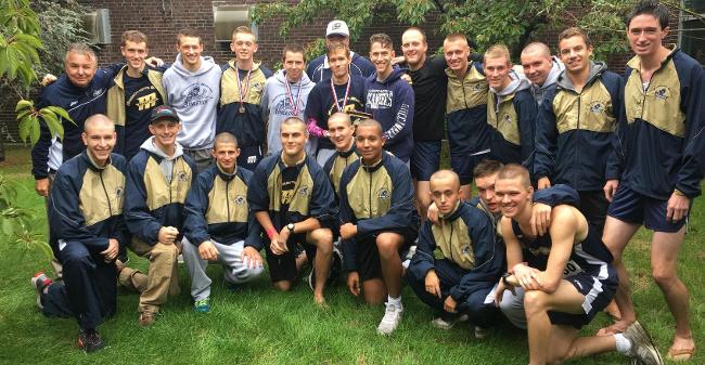 MacVarish Leads Men's Cross Country To Third Straight Team Title At 12th Annual Travis Fuller Invitational