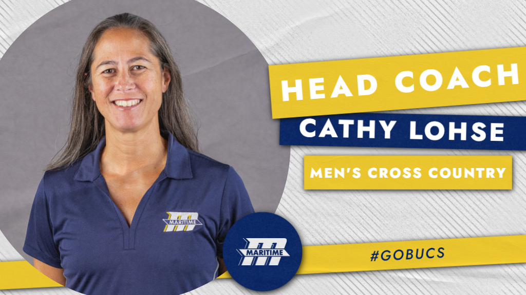 Lohse Named Men's Cross Country Head Coach