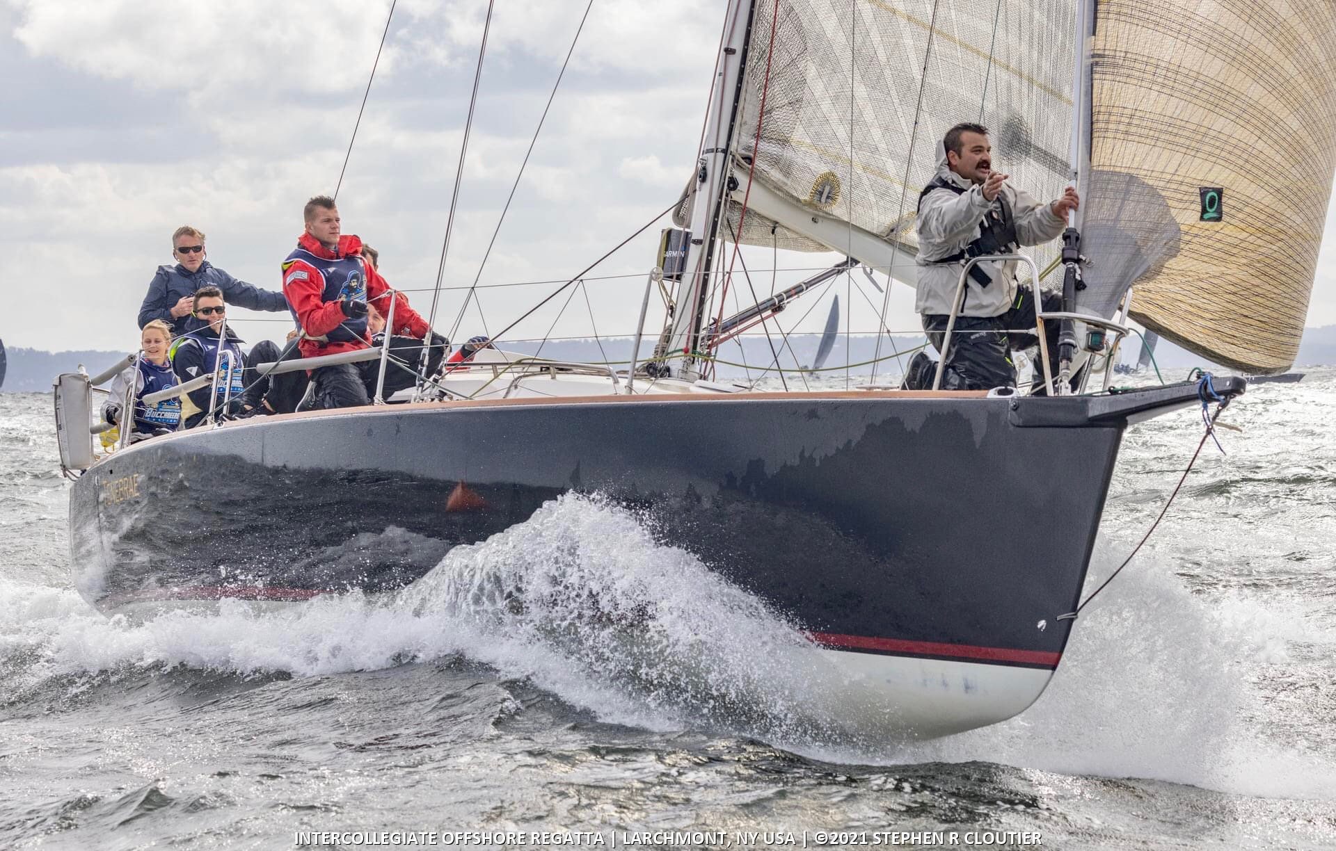 Sailing Begins Summer Schedule with Second at Figawi