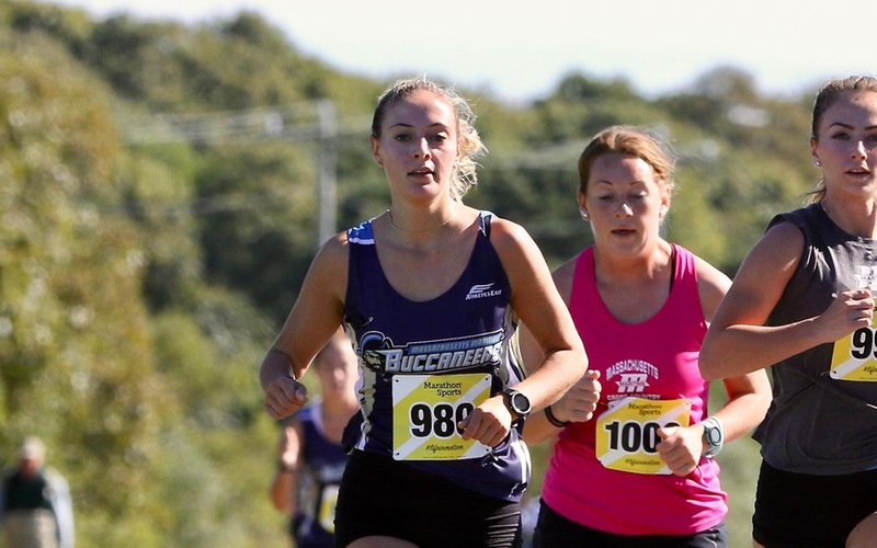 WXC Finishes Sixth at MASCACs