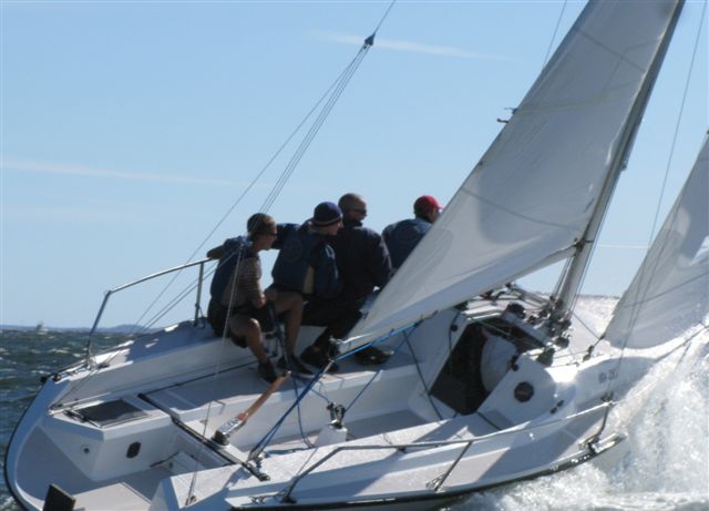 Sailing Posts Sixth Place Finish At Prestigious Port Of Los Angeles Harbor Cup/Cal Maritime Invitational Regatta
