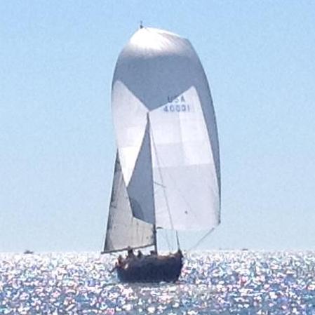 Ideal Conditions Lead To Successful Weekend For Offshore, Dinghy Sailing Squads