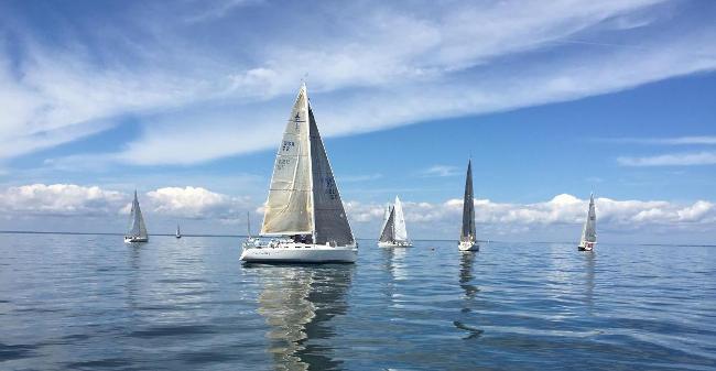 Offshore Sailing Notches Fourth Place Finish At Prestigious Navy MacMillan Cup, Set To Return To Annapolis For Kennedy Cup In Two Weeks