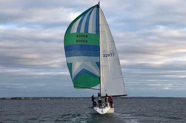 Buccaneers Finish Fifth Overall at Kennedy Cup