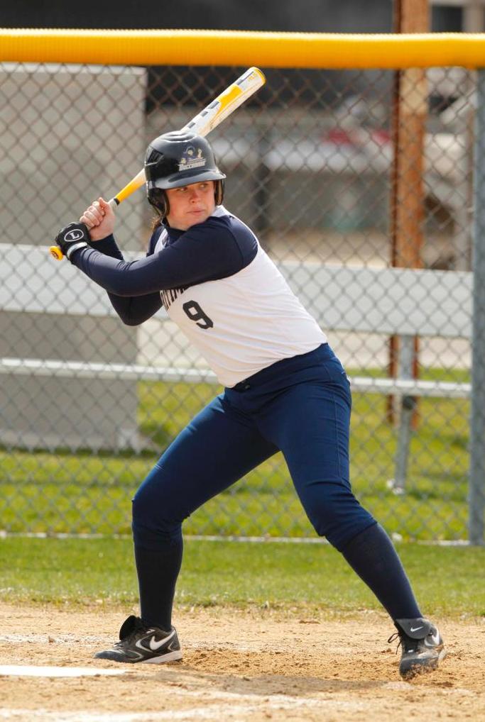 Enthusiasm Running High As Softball Set For Giammalvo's Second Season At Helm
