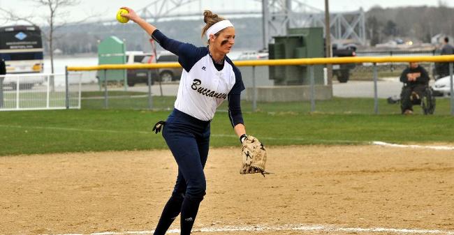Softball Looks To Build On Momentum Of Last Season's Success In Giammalvo's Fourth Campaign