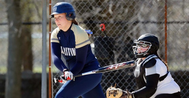 Softball Preparing For 26-Game 2017 Regular Season Slate In Giammalvo's Fifth Campaign This Spring