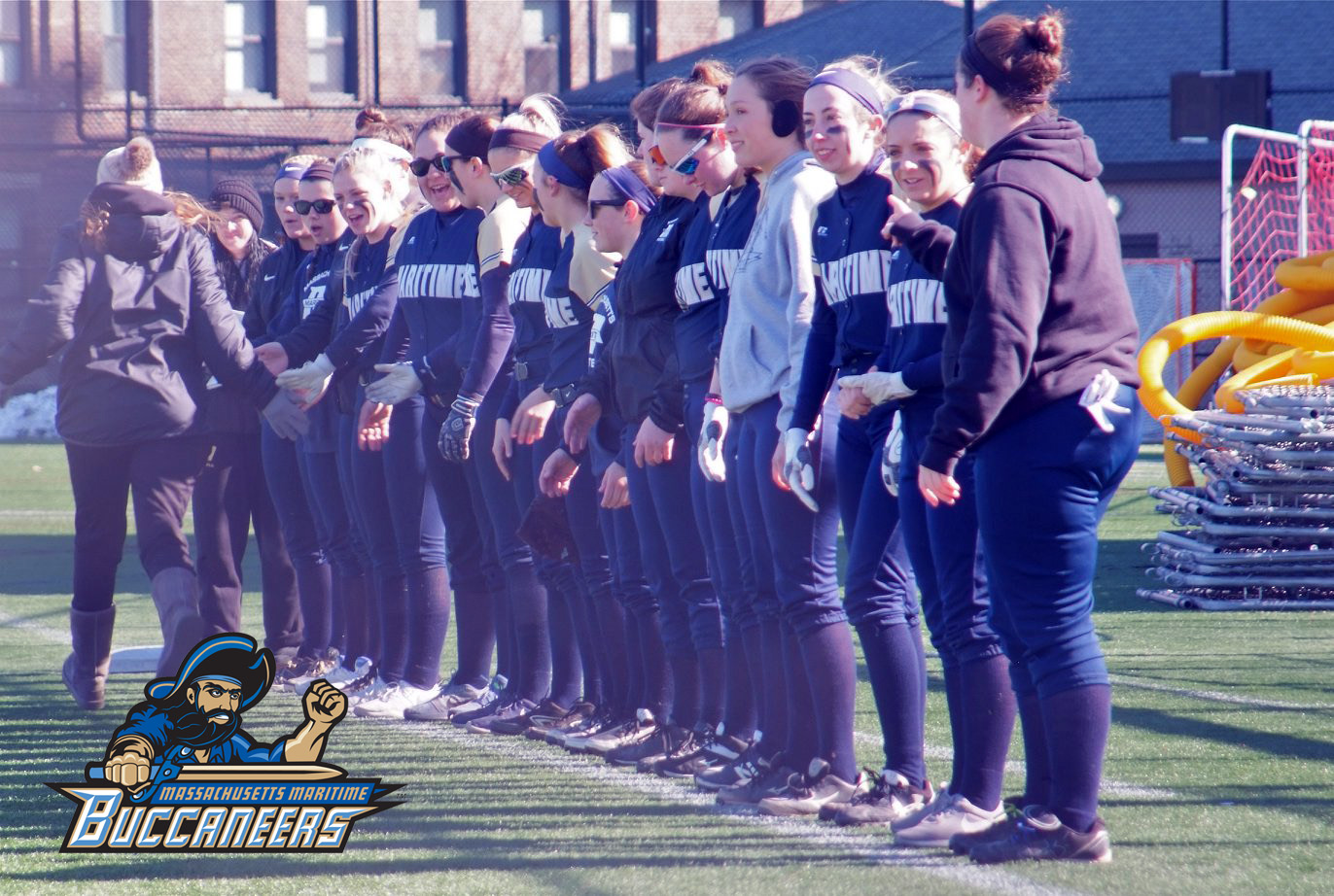 Softball Season Ends with Doubleheader Loss to Worcester