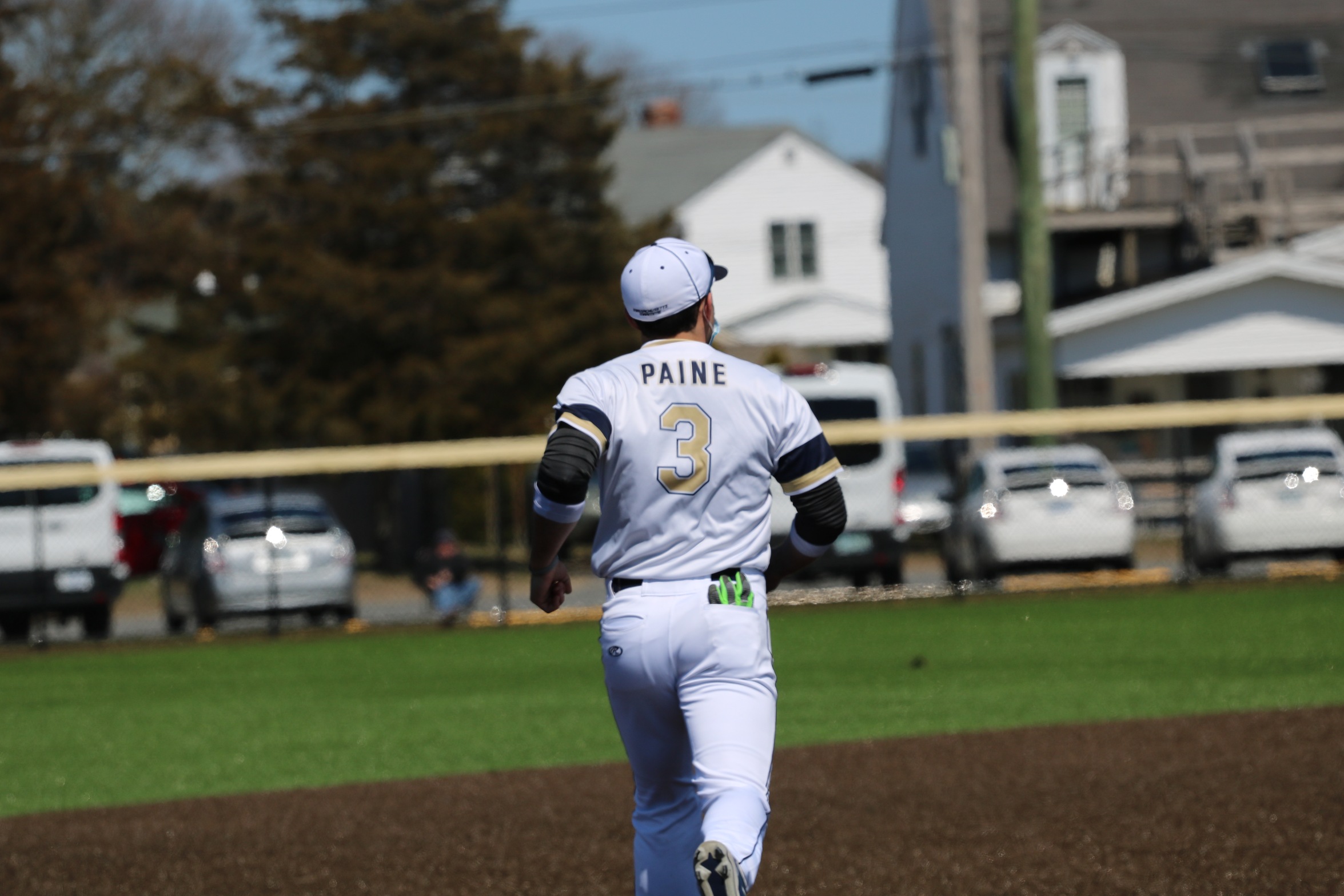 BucBall drops two to Framingham at Home to Open Season