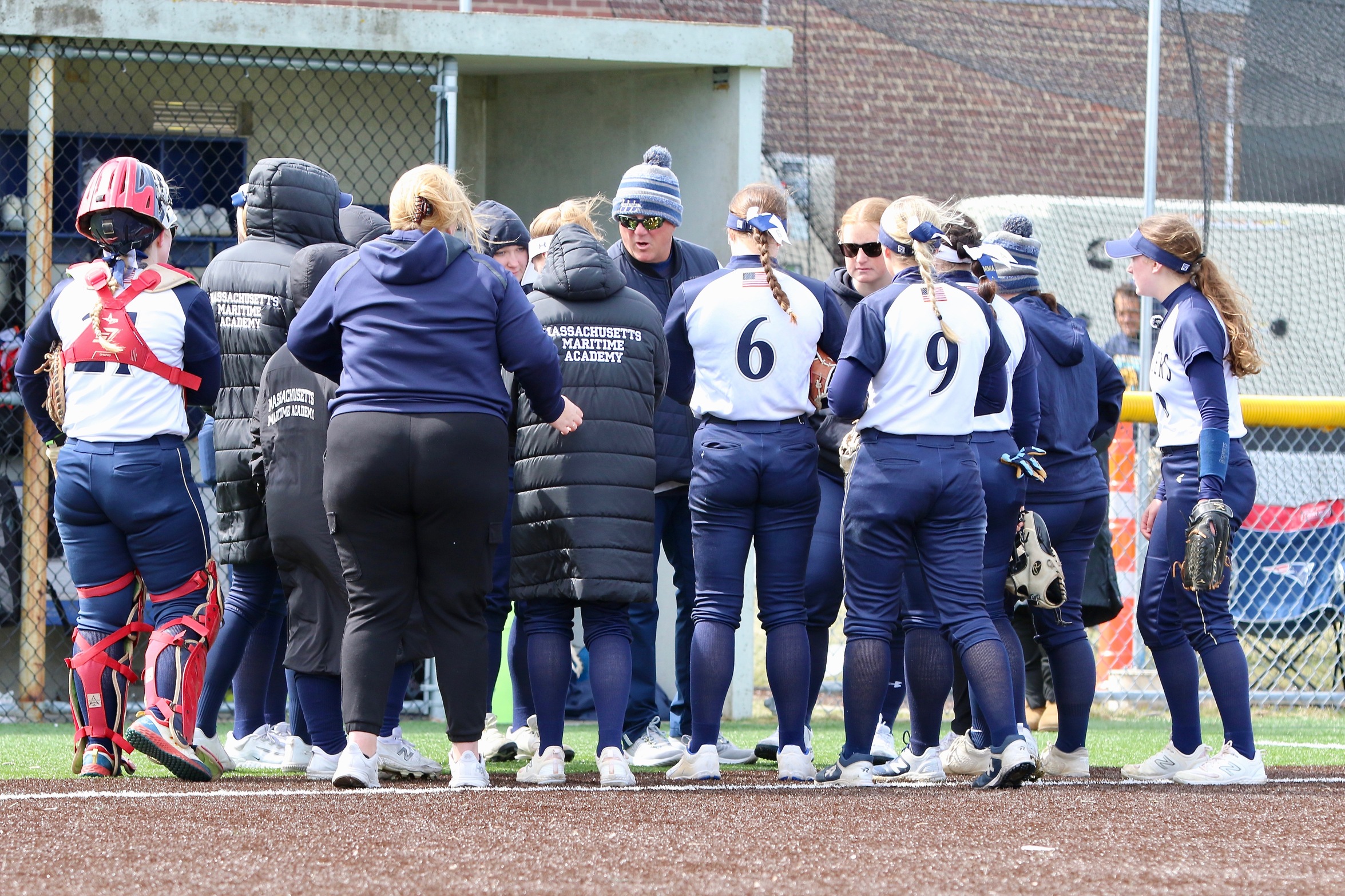 Maritime Unable to hold off rise of the Phoenix