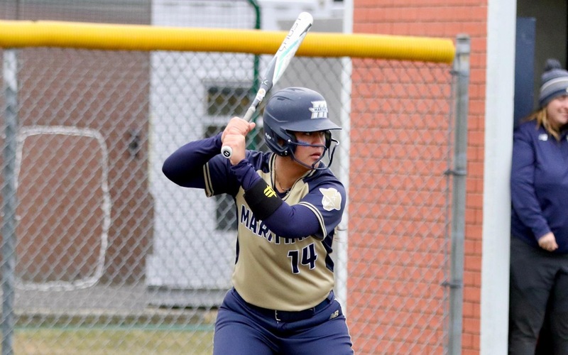 Bucs Split with Bulldogs on Taylor's Point