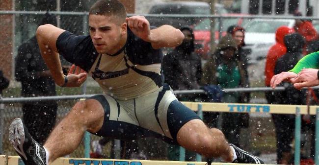 Outdoor Track & Field Looks To Continue Success With Six-Event Regular Season Slate This Spring