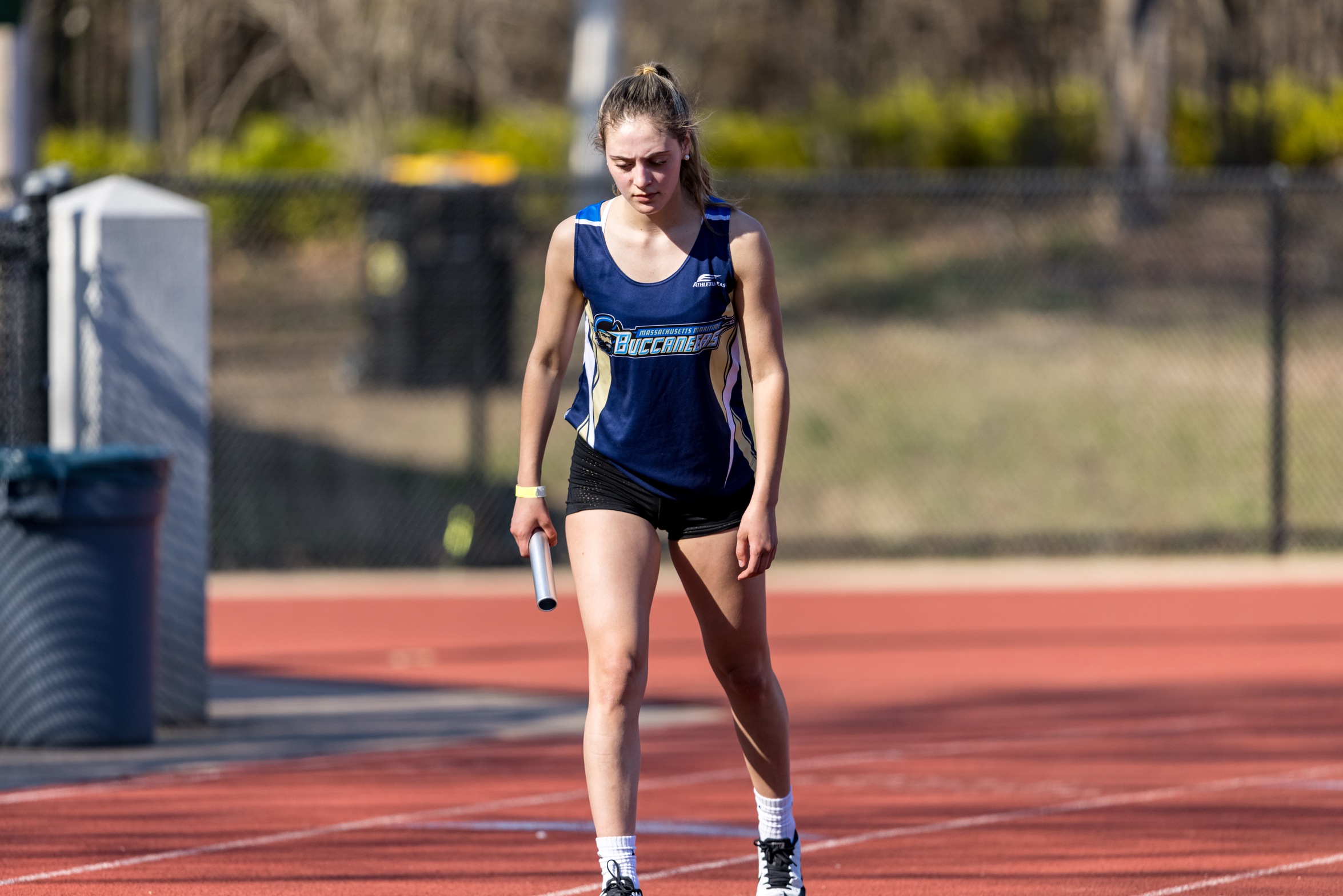 Women&rsquo;s Track Post Positive Results in Westfield