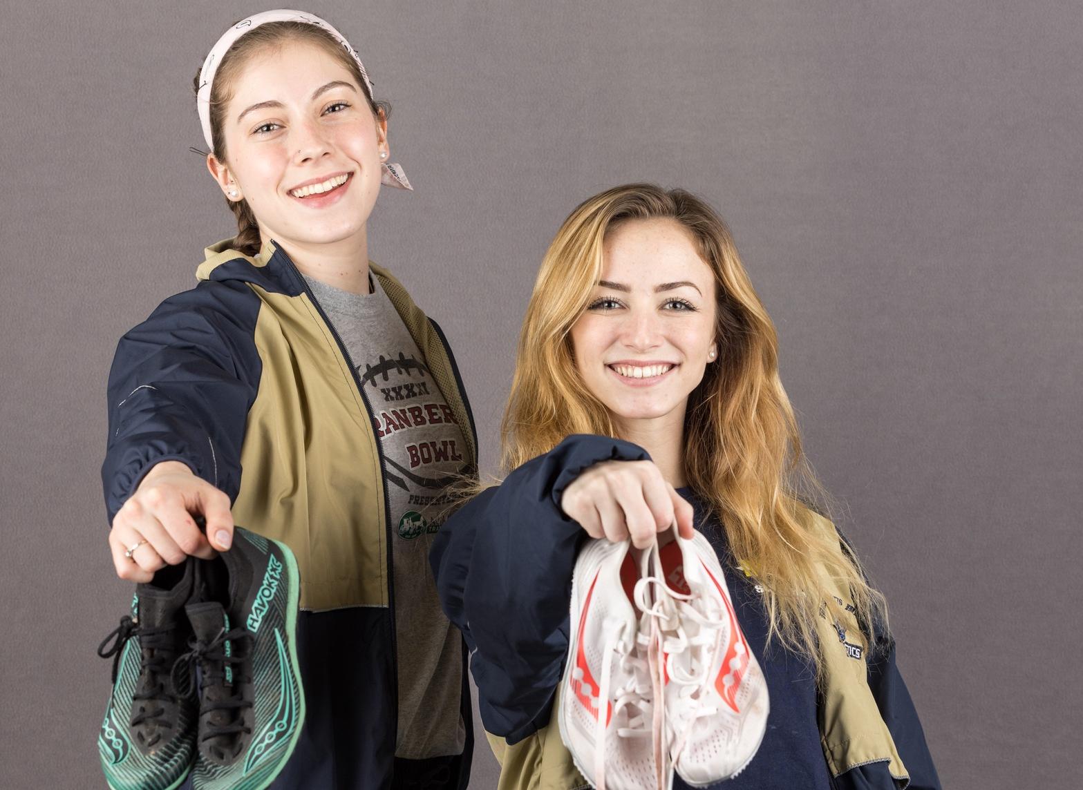 Track & Field Sending 34 to MASCAC Championships