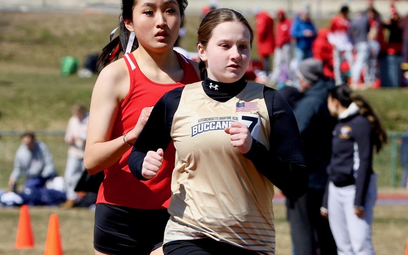 Lee and Handlin Post Top-10 Finishes for Bucs at Sheehan Invite