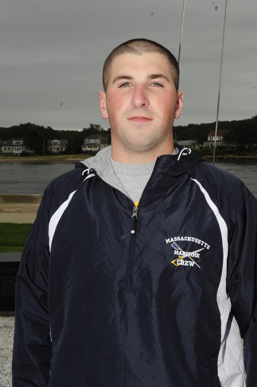 Support Men's Crew Standout Lamm In "Be The Match" Drive Wednesday Afternoon