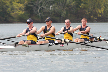 Crew Squads Set To Embark On Five Event Schedule Under Machi's Tutelage This Fall