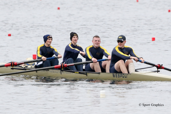 Crew Squads Enjoy Solid Performances At Head Of The Housatonic Regatta