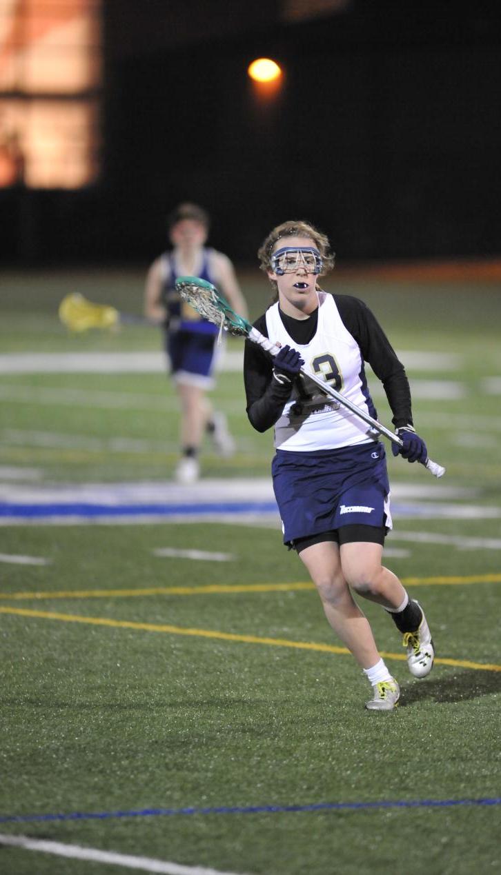 Women's Lacrosse Set For Second Campaign, Bucs Welcome Bullis As New Mentor For Inaugural MASCAC Season