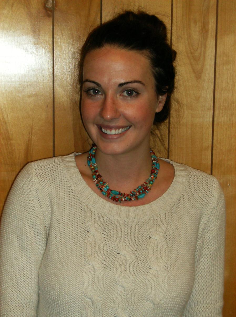 Bullis Named As Massachusetts Maritime's Head Women's Lacrosse Coach