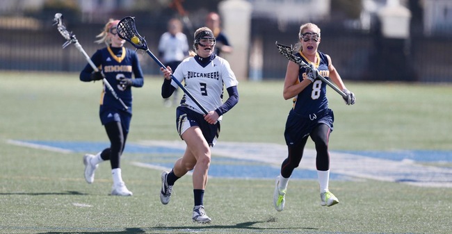 Carpenter Named To 2017 MASCAC Women's Lacrosse All-Conference Squad