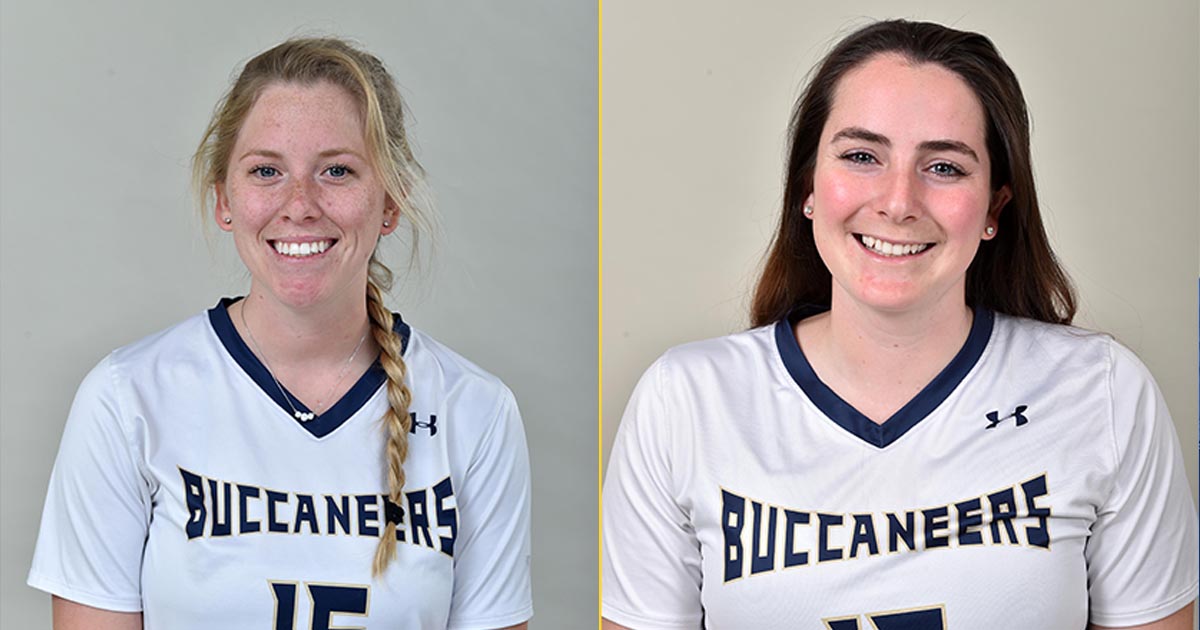 Women&rsquo;s Lacrosse Senior Day