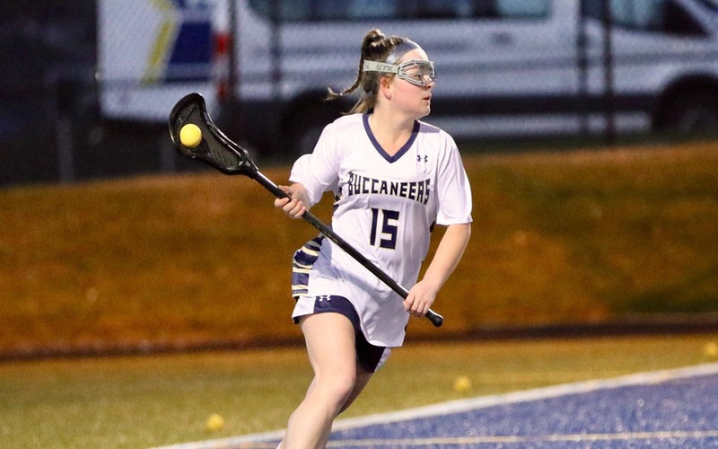 Bucs Edged out by Mariners in Overtime