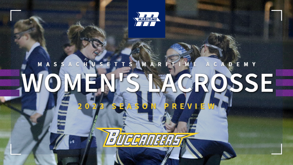 Buccaneers Women's Lacrosse: 2023 Preview