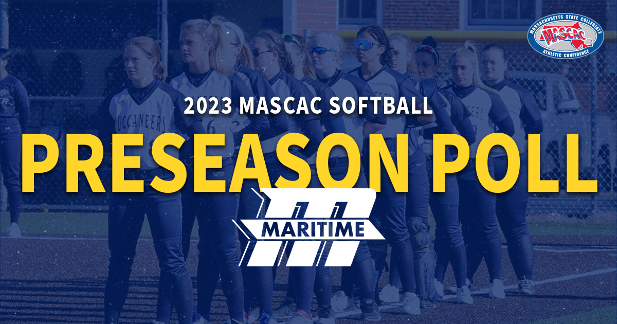 Softball Picked 8th in Preseason Poll