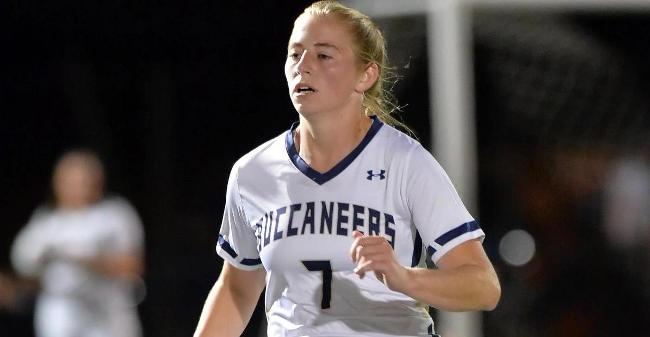 Women's Soccer Earns Fifth Straight NSCAA Team Ethics And Sportsmanship Award With Silver Ethics Accolade