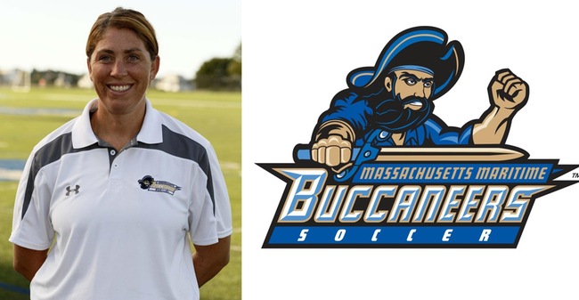 Press Named As Massachusetts Maritime's Head Women's Soccer Coach