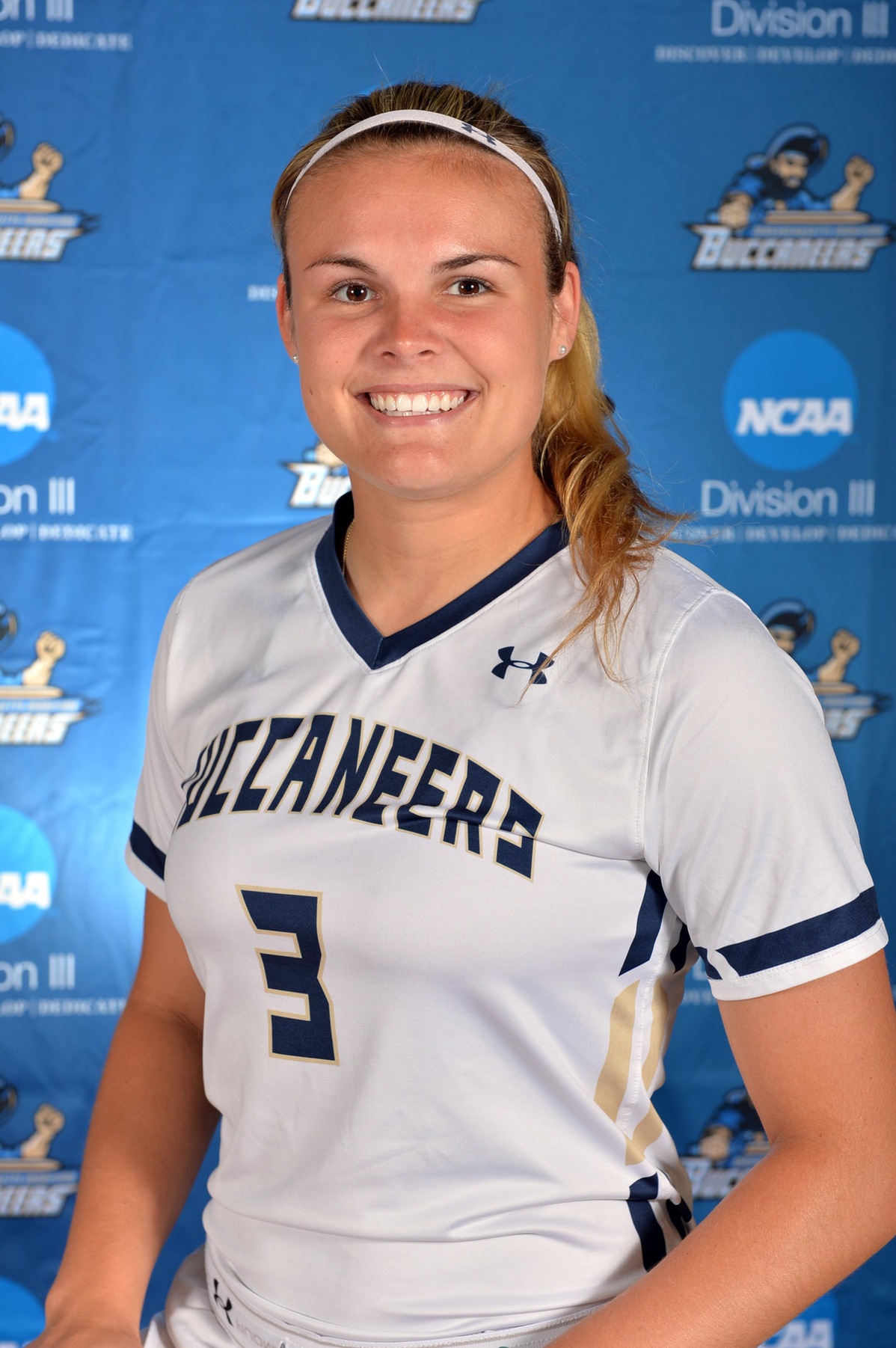 Madison Taylor selected to the Women&rsquo;s Soccer All-Conference Second Team for the 2017-2018 season.