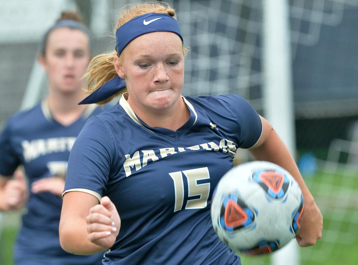 Buccaneers Come Up Short To Eastern Nazarene