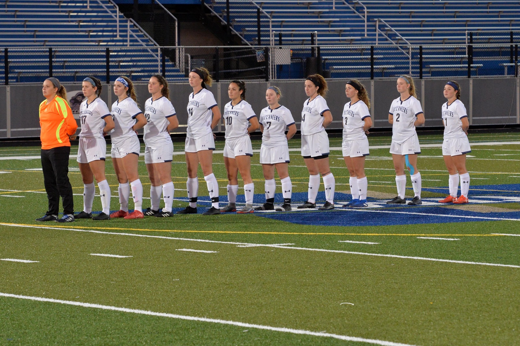 Women&rsquo;s Soccer Loses on the road to Framingham in Conference Play