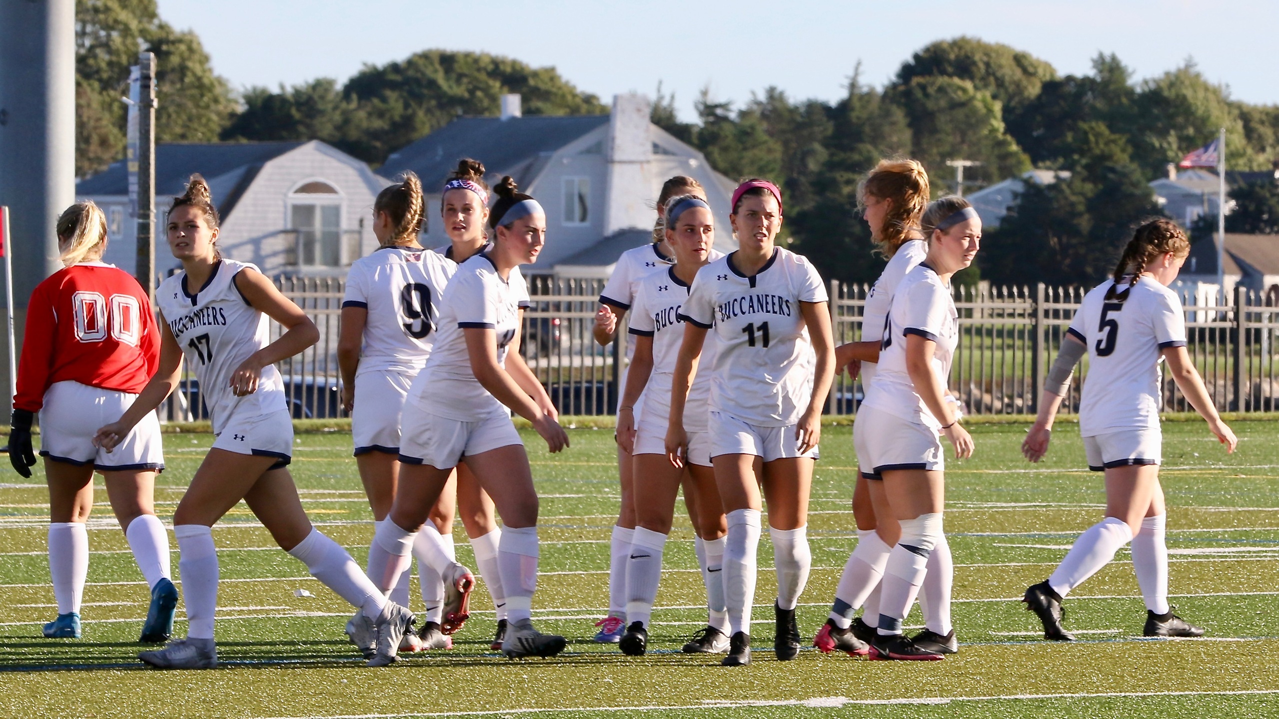 v Salem State
