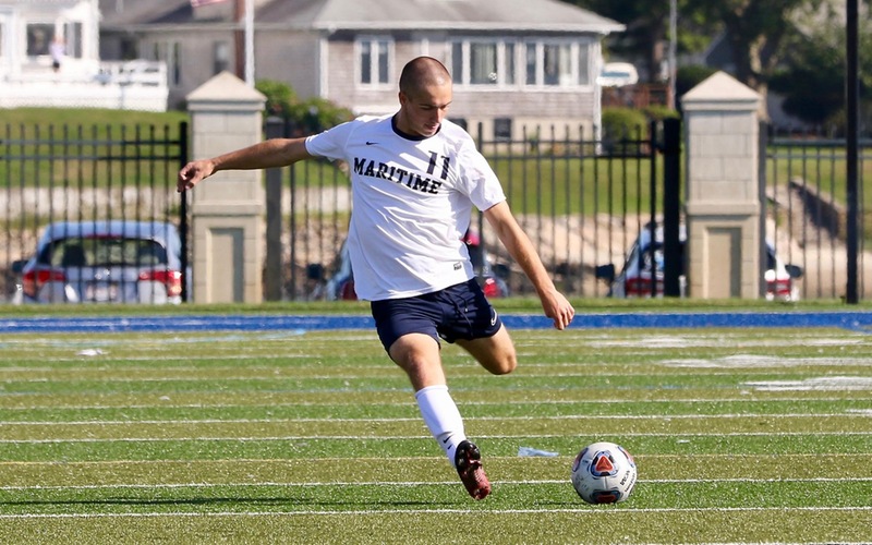 Buccaneers Raid Mariners in Six Goal Thriller