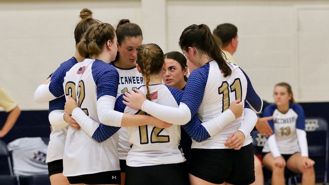 Bucs Denied First Win of Season by Bison