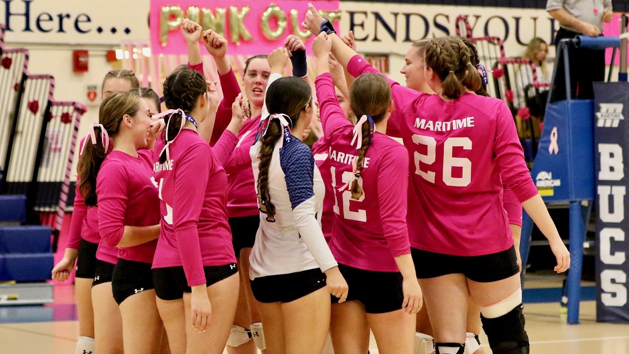 Bucs Battle Rams in Conference Loss