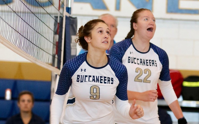 Maritime Falls in Road Match Against Rams