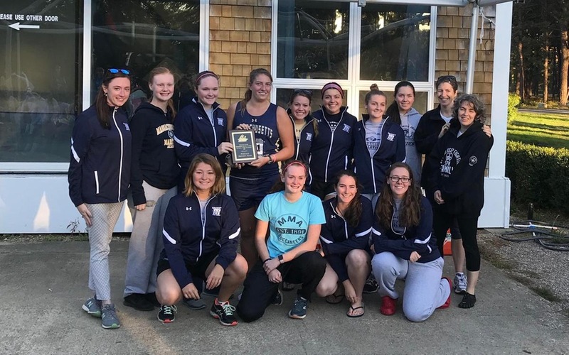 Hamilton, Seggelin Lead Women's Cross Country To Runner-Up Finish In Travis Fuller Invitational