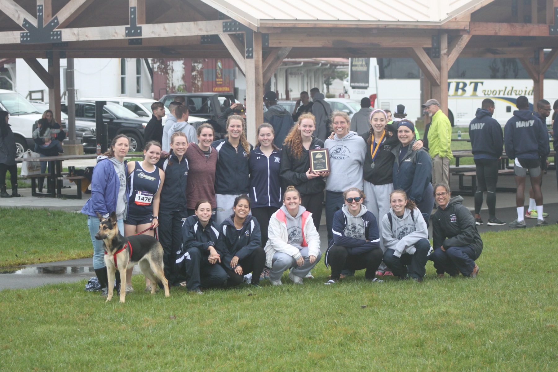 Buccaneers take Team First Place in 14th Annual Travis Fuller Invitational