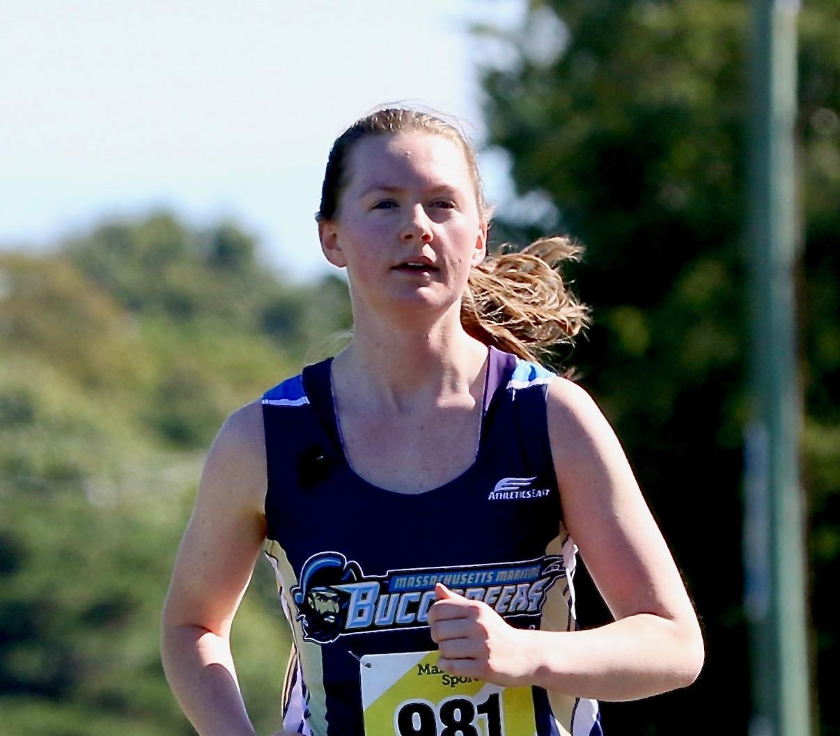 Women's Cross Country: Buccaneers Finish 22nd at Early Invite